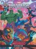 MARVEL MULTIVERSE ROLE-PLAYING GAME AVENGERS EXPANSION HC [9781302965136]
